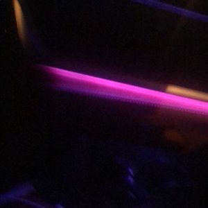 Meet your Posher, Jade